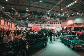 德国改装车展(Essen Motor Show)2026展品有哪些？