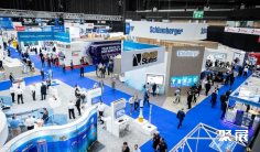 英国石油展2025参展商有哪些?预订展商名录