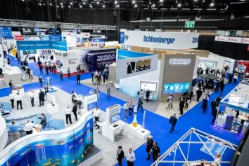 英国石油展2025参展商有哪些?预订展商名录