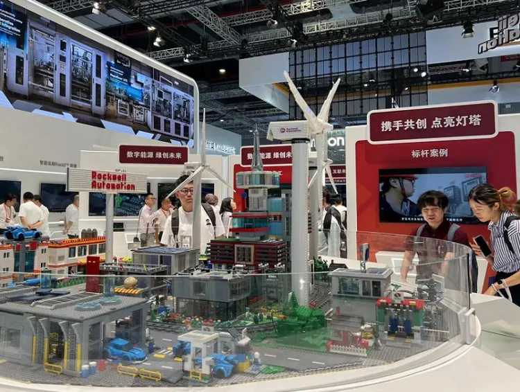 东北沈阳国际照明展览会