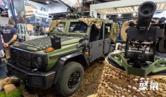 2026德国警用展参展攻略(时间+地点+门票)