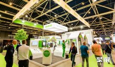 2026年荷兰制冷展门票购买方式,多少钱一张?