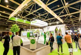 荷兰制冷展现场图片4