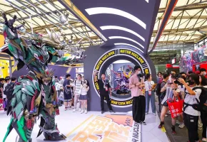 中国（上海）国际电子竞技展览会2024门票购买方式 购票入口