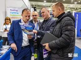 波兰电气展现场图片5