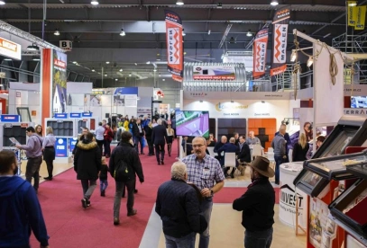 2026捷克光伏展参展攻略（时间+地点+门票怎么买？）