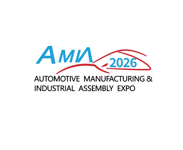 AMIA exhibition logo