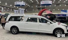 美国殡葬展2025有哪些参展商?参展商名单大全