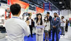 2025迪拜纸展展品范围有哪些?