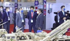 2025年泰国防务展(Defense & Security Thailand)门票哪里买,购买途径?