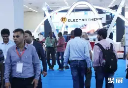 印度密封展展会现场(现场盛况)2