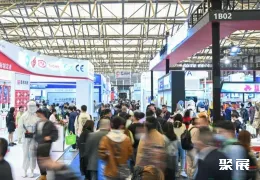 泰国劳保展现场图片2