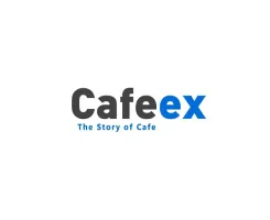 深圳咖啡節(jié)-深圳Cafeex咖啡與飲品展Logo