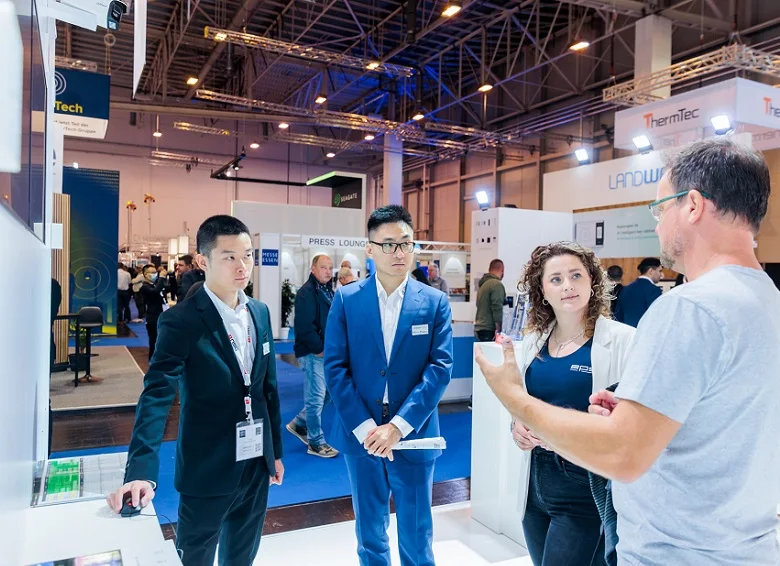 2026德国埃森安防展览会(Security Essen)展位图与展位申请