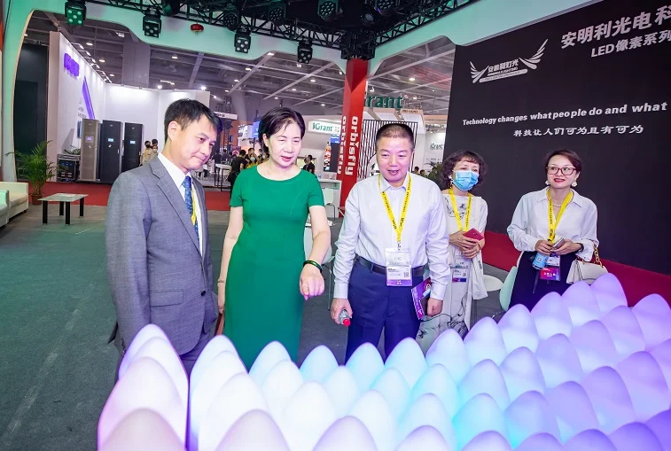 2025广州灯光展参展攻略（时间+地点+门票价格）
