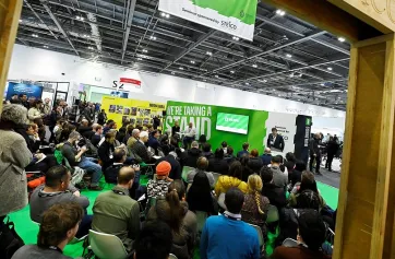 2025英国环保建材展展品有哪些？