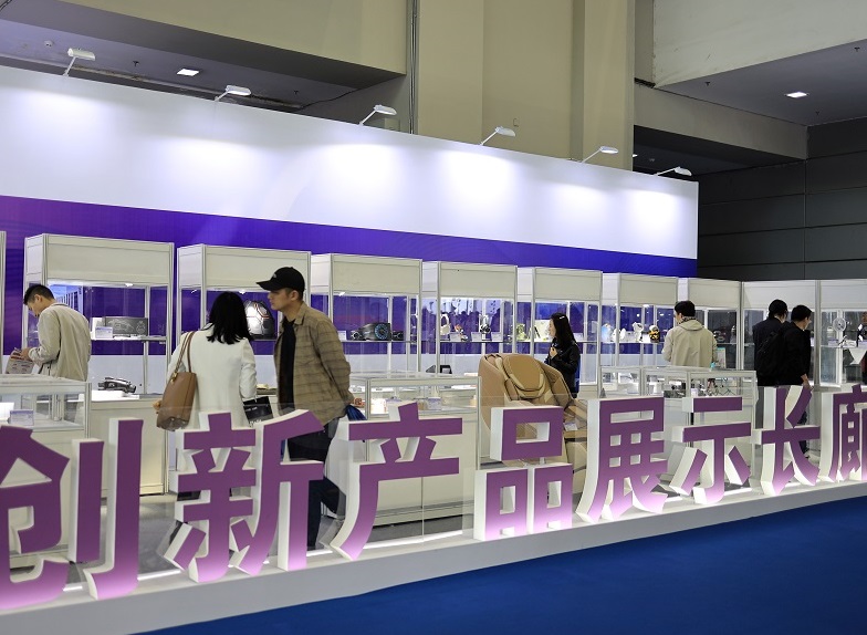 深圳跨境电商展现场图片8