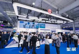 深圳应急装备展展会现场(现场盛况)2