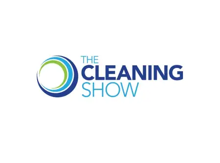 英国清洁展logo