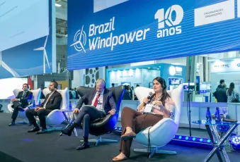 2025年巴西风能展门票如何申请？多少钱？