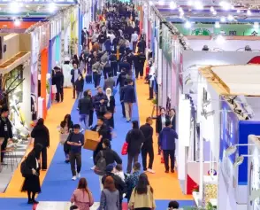 2026中国绍兴柯桥国际纺织品面辅料博览会-秋季柯桥纺博会(Keqiao Textile Expo)逛展指南:时间地点/门票多少钱?