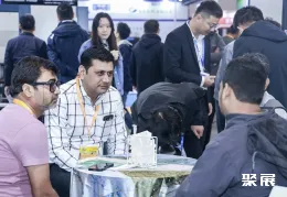 杭州印染展现场图片11