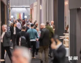 英国家具展现场图片2