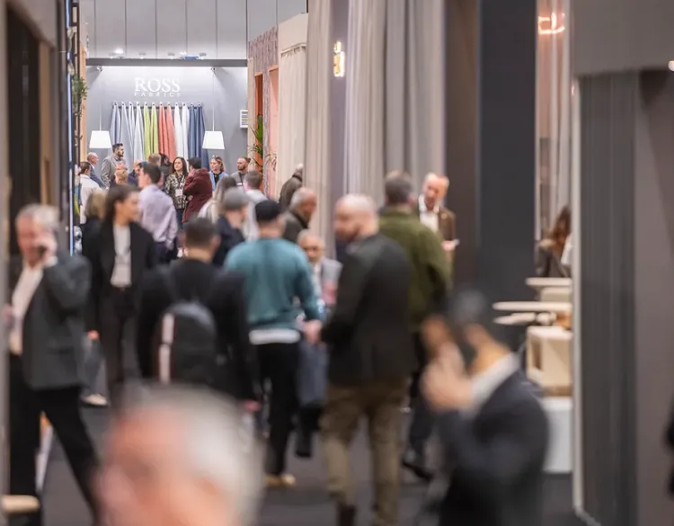 英国伯明翰家具展览会