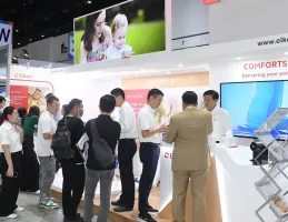 2025泰国曼谷生活用纸展、东盟纸展6月11-13日举办，门票的价格和购买渠道