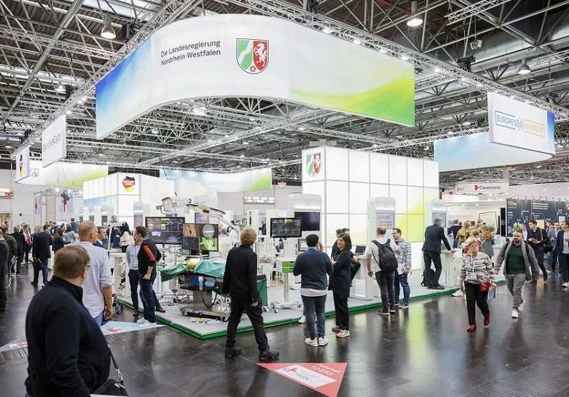 德国医疗器械展2025最新展商名录