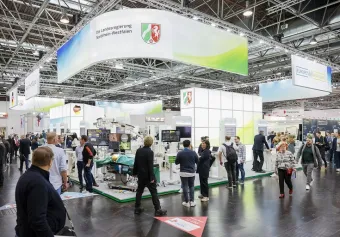 2025德国医疗器械展门票如何购买 多少钱一张