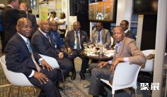 2025加纳石油展参展攻略(时间+地点+门票)