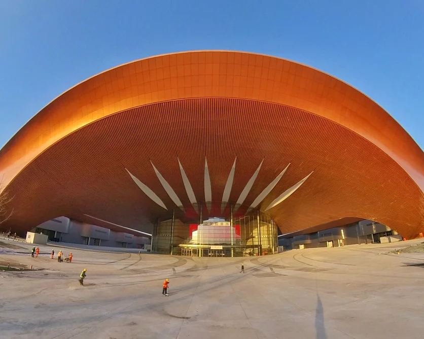 北京新国展二期图片6