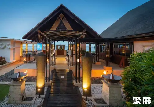 Shangri-La Mactan, Cebu