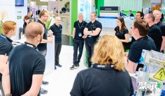 德国传感器展(SENSOR TEST)2026参展攻略(时间地点+门票怎么买?)