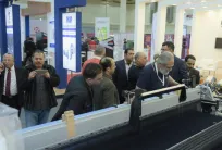 2025埃及家纺展展位图与展位价格