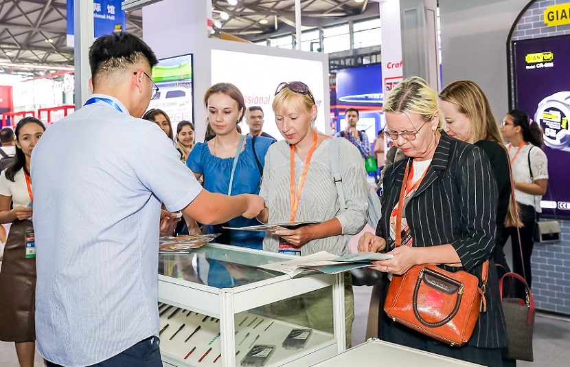 2025上海科隆五金展参展攻略(时间+地点+门票怎么买?)