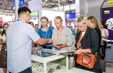 上海科隆五金展(China International Hardware Show)2026展位费与展位图