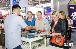 上海科隆五金展现场图片4