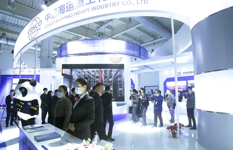 2026年大连海事展(Shiptec China)门票多少钱,怎么购买?