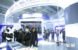大连国际海事展展会现场(现场盛况)5