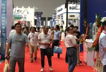 2026常州工博会展位费与展位图