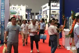 常州工博会现场图片2