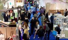 2025美国奢侈品包装展观众登记及注意事项