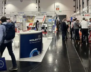 美国电机展(Coiltech North America)2027门票哪里买