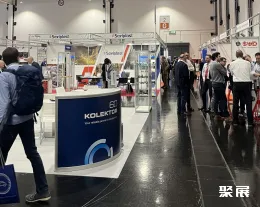 美国电机展现场图片1