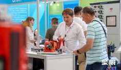 2025年哈萨克斯坦工程机械展门票哪里买,购买途径?