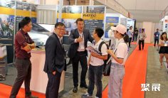 2025印度混凝土展展品范围