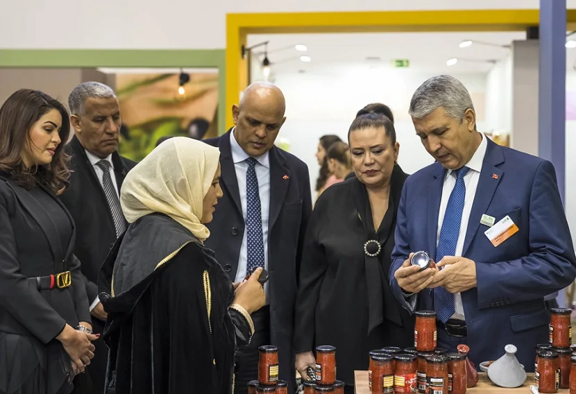 2026德国农业展时间和举办地点