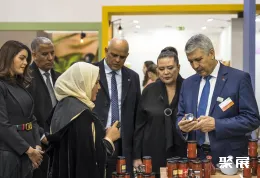 柏林绿色周展会现场(现场盛况)11